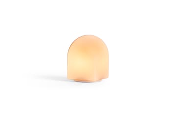 Parade Portable bordlampe 16 cm - Blush pink - HAY