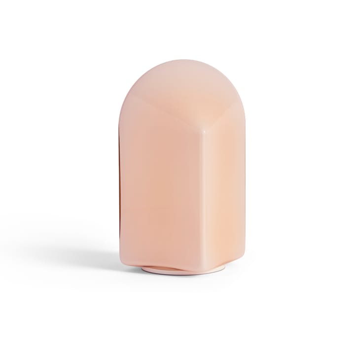 Parade Portable bordlampe 24 cm - Blush pink - HAY