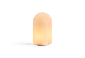 Parade Portable bordlampe 24 cm - Blush pink - HAY