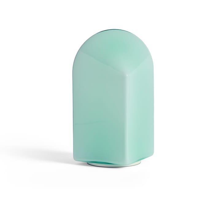 Parade Portable bordlampe 24 cm - Seafoam green - HAY