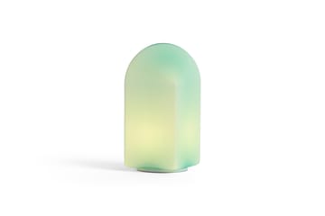 Parade Portable bordlampe 24 cm - Seafoam green - HAY