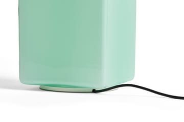 Parade Portable bordlampe 24 cm - Seafoam green - HAY