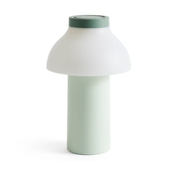 PC Portable No 2 bordlampe - Soft mint - HAY