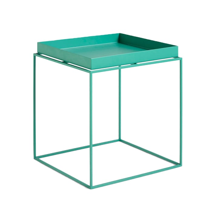 Tray Table sofabord - Peppermint green, medium - HAY