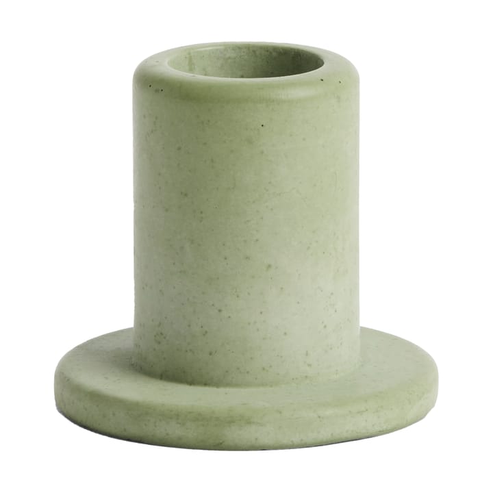 Tube lysestage beton 5,5 cm - Dusty green - HAY