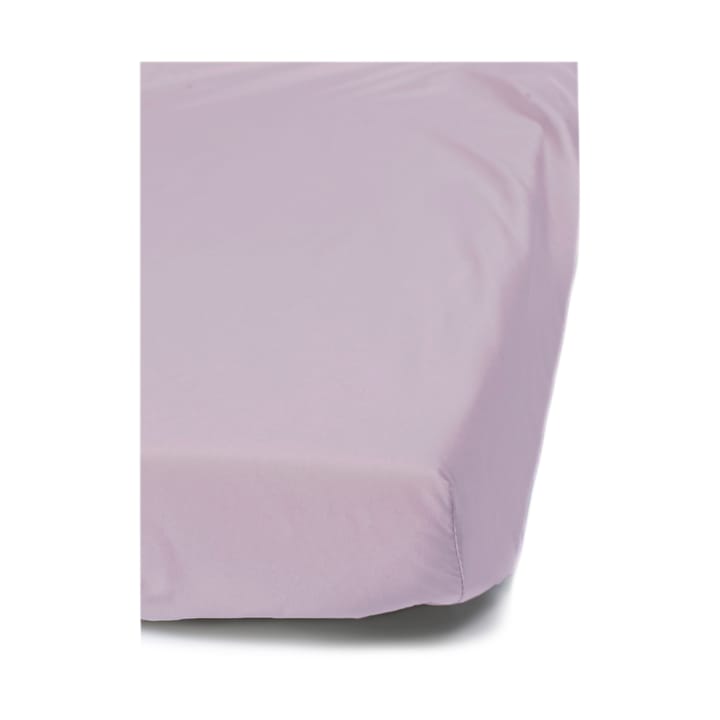 Dreamtime faconsyet lagen 90x200 cm - Orchid - Himla