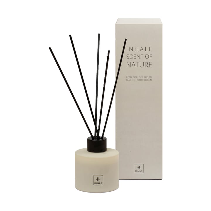 Inhale Reed duftpinde 100 ml - Scent of nature - Himla