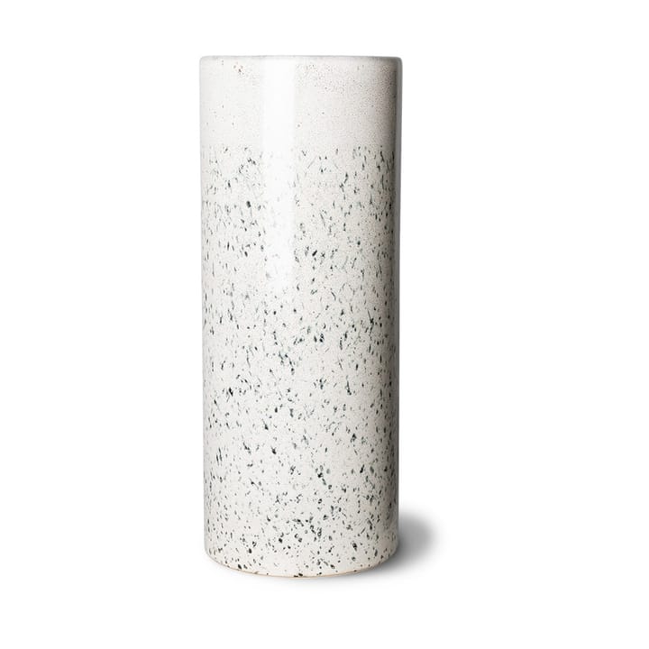 70's vase XL 28 cm - Hail - HKliving