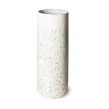 70's vase XL 28 cm - Hail - HKliving