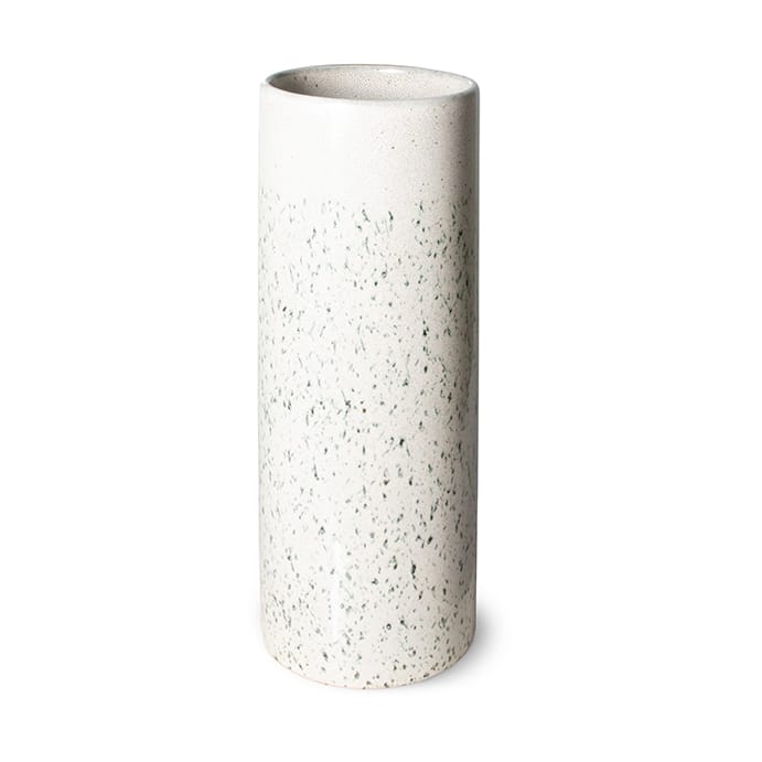 70's vase XL 28 cm - Hail - HKliving