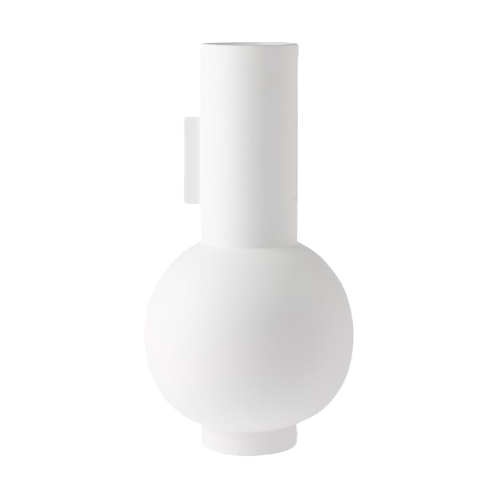 HKliving vase L, 42 cm - Matt White - HKliving