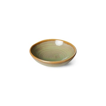 Home Chef skål lille Ø9 cm - Moss green - HKliving