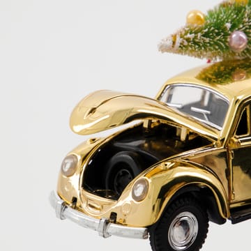 Xmas car - Guld - House Doctor