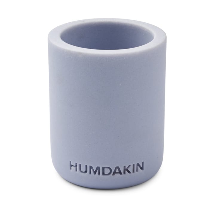 Humdakin tandkrus let sandsten - Blue glass - Humdakin