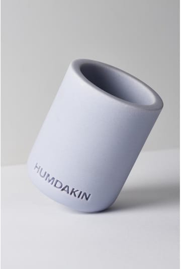 Humdakin tandkrus let sandsten - Blue glass - Humdakin