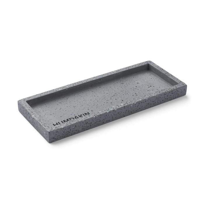 Nordic terrazzo bakke 10x25 cm - Nordic terrazzo - Humdakin