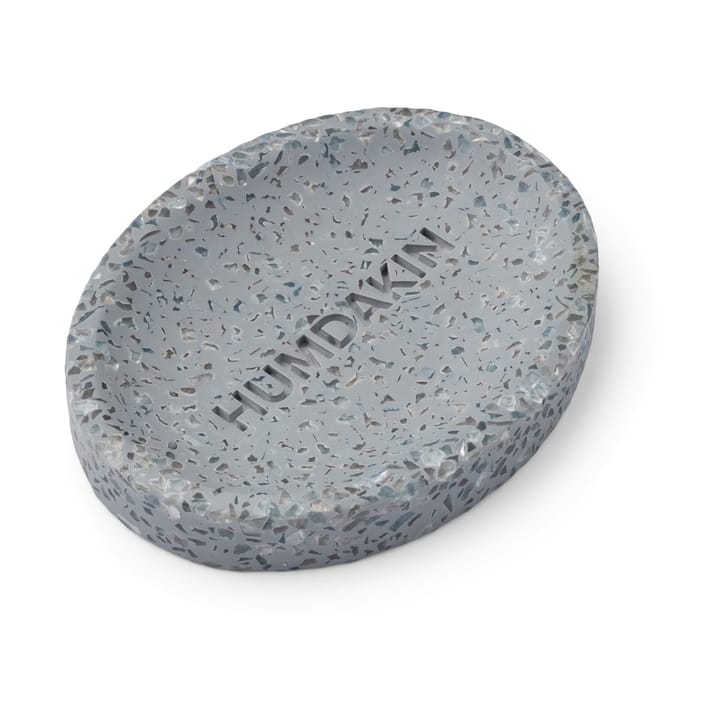 Nordic terrazzo sæbeskål 10x13 cm - Nordic terrazzo - Humdakin