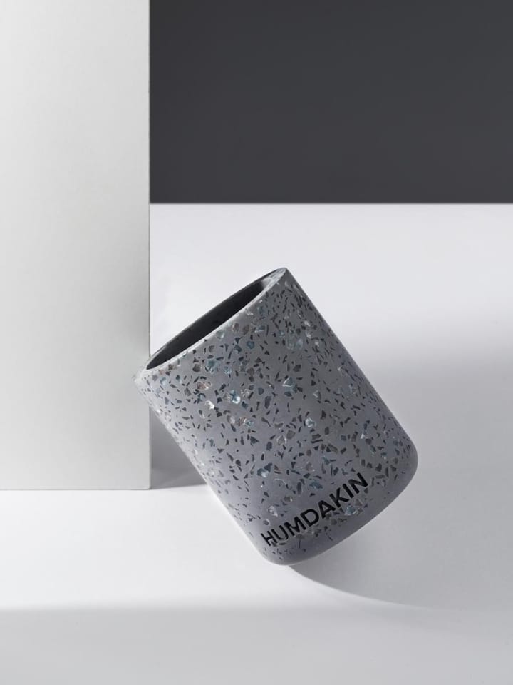 Nordic terrazzo tandbørstekrus - Nordic terrazzo - Humdakin