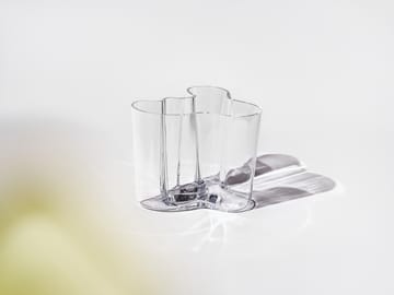 Alvar Aalto vas klar - 160 mm - Iittala