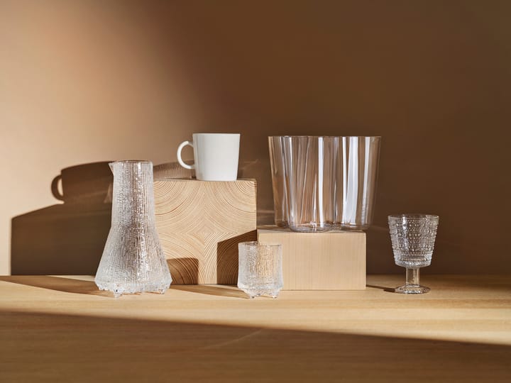 Alvar Aalto vas klar, 160 mm Iittala