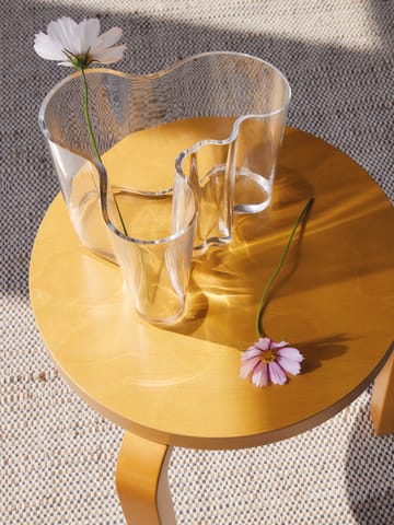 Alvar Aalto vas klar - 160 mm - Iittala