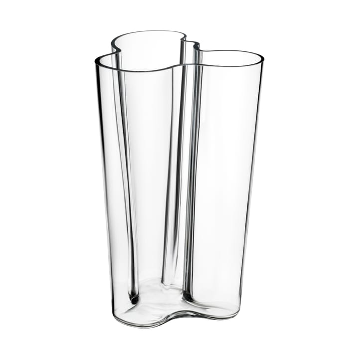 Alvar Aalto vas klar - 251 mm - Iittala