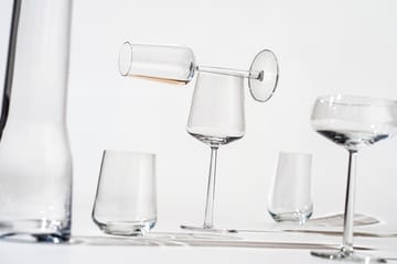 Champagneglas Essence 2 stk - klar 2 stk - Iittala