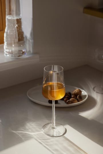 Champagneglas Essence 2 stk - klar 2 stk - Iittala