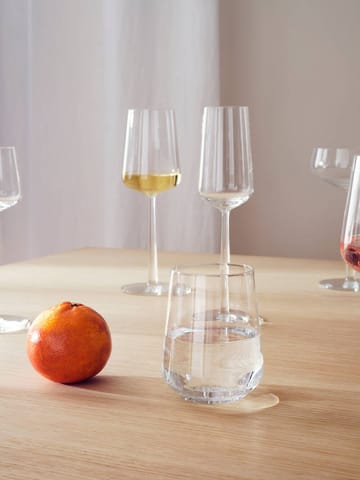 Champagneglas Essence 2 stk - klar 2 stk - Iittala