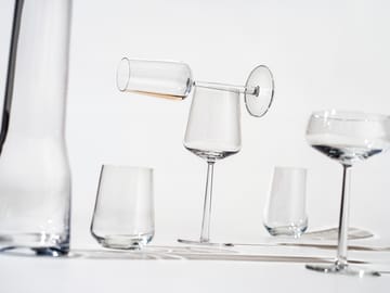 Essence hvidvinsglas 4 stk - 33 cl - Iittala