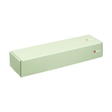 Iittala glaskugle Ø4 cm 5-pak - Grå - Iittala