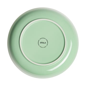 Play skål/tallerken Ø22 cm - Mint-Lilla - Iittala