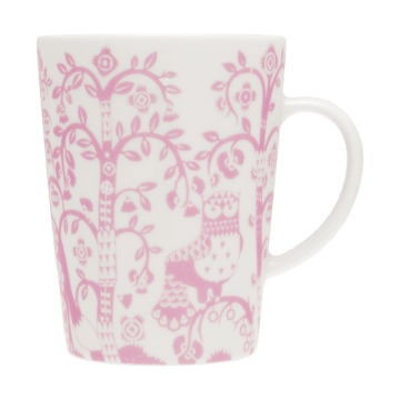 Taika krus 40 cl - Rose - Iittala