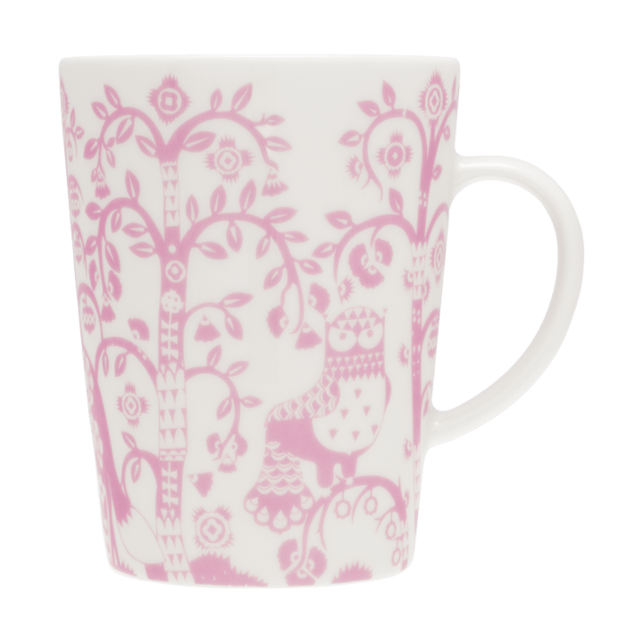 Taika krus 40 cl - Rose - Iittala