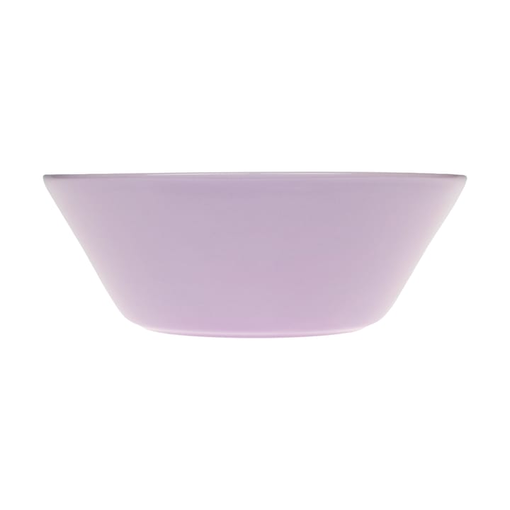 Teema dyb tallerken Ø15 cm - Lilla - Iittala