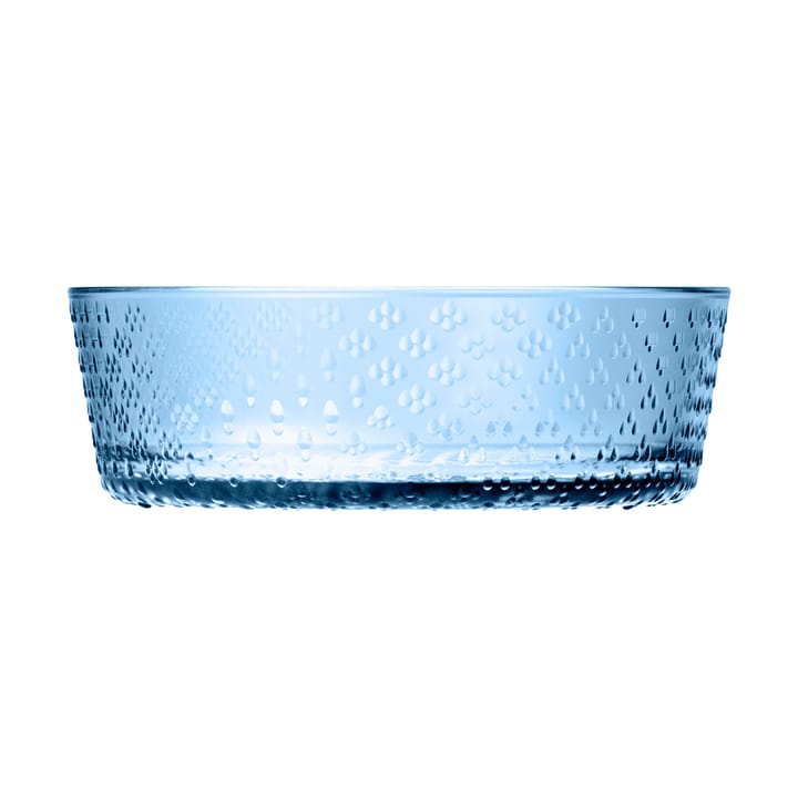 Tundra skål 62 cl - Aqua - Iittala