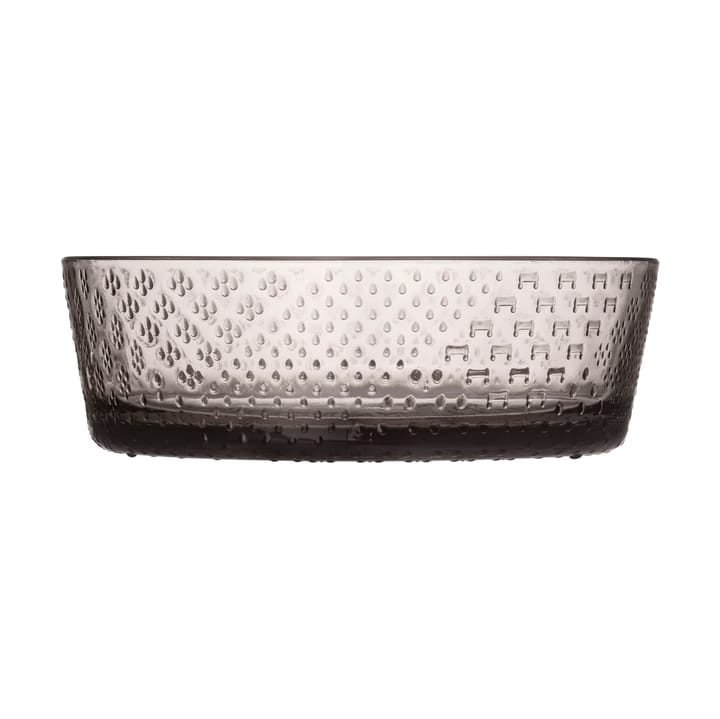 Tundra skål 62 cl - Hør - Iittala