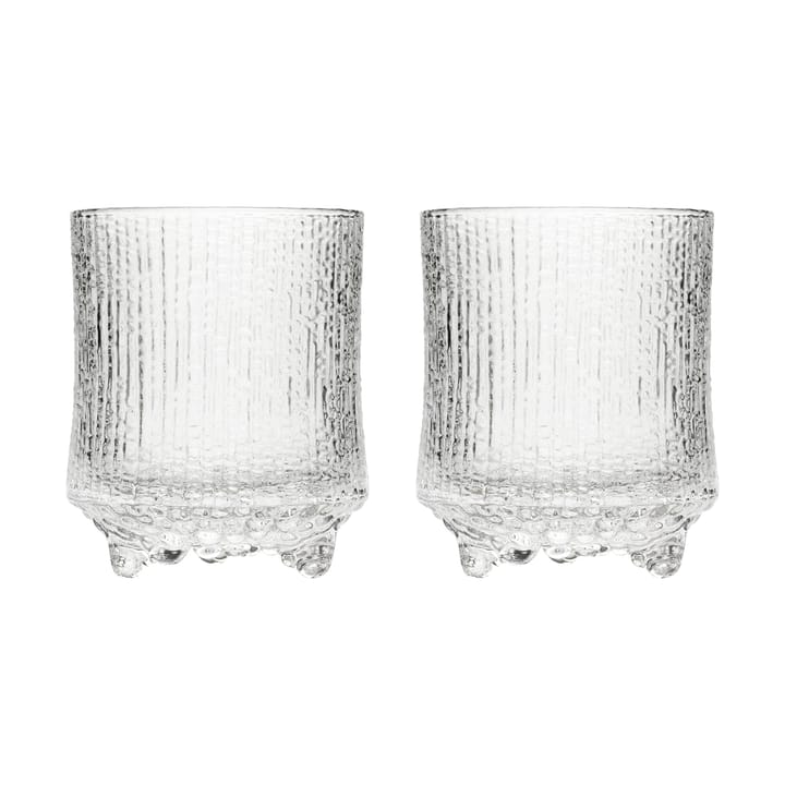 Ultima Thule drikkeglas 2 stk - 2 stk - Iittala