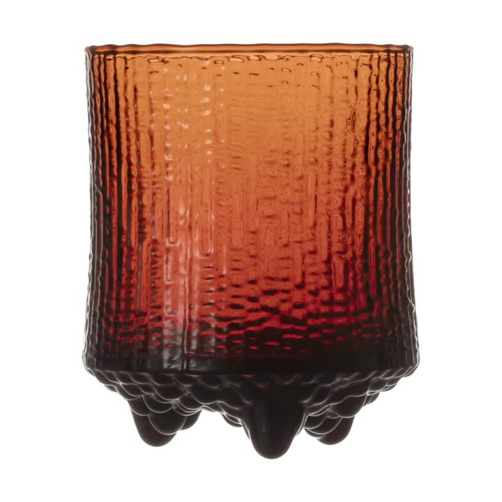 Ultima Thule drikkeglas 20 cl 2-pak, Kobber Iittala