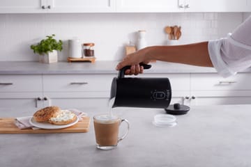 Instant Pot elektrisk mælkeskummer plus - Black - Instant Pot