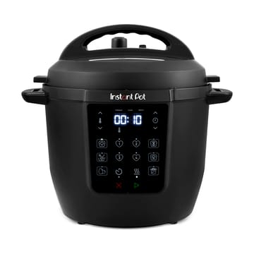 Instant Pot multicooker 5,7 L - Black - Instant Pot