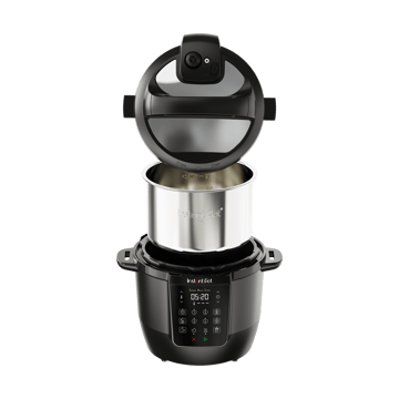 Instant Pot multicooker 5,7 L - Black - Instant Pot