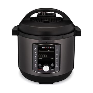 Instant Pot Pro Crisp multicooker 7,6 L - Black - Instant Pot