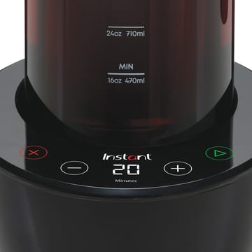 Instant Pot True coldbrew brygger - Black - Instant Pot