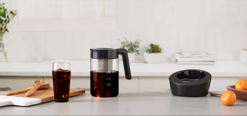 Instant Pot True coldbrew brygger - Black - Instant Pot