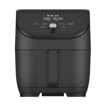 Instant Pot Vortex slim airfryer 5,7 L - Black - Instant Pot