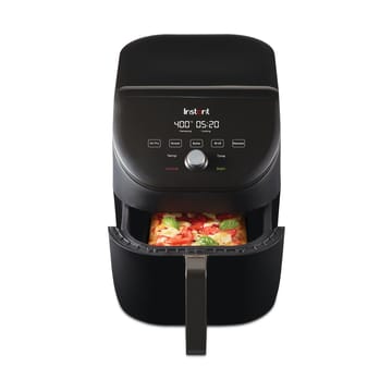 Instant Pot Vortex slim airfryer 5,7 L - Black - Instant Pot