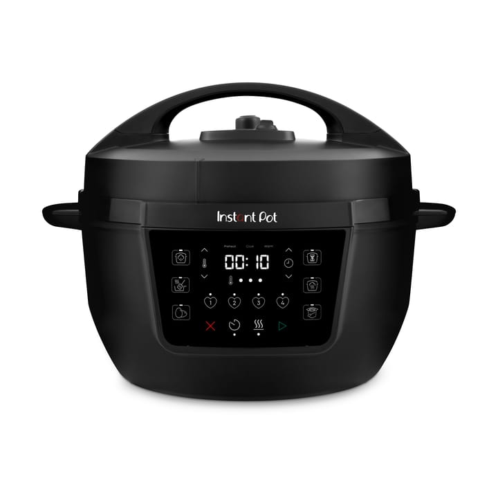 Instant Pot XL multicooker 7,1 L - Black - Instant Pot