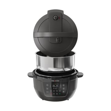 Instant Pot XL multicooker 7,1 L - Black - Instant Pot