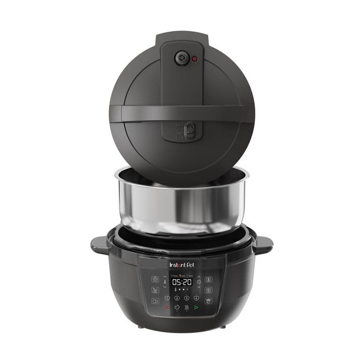 Instant Pot XL multicooker 7,1 L, Black Instant Pot